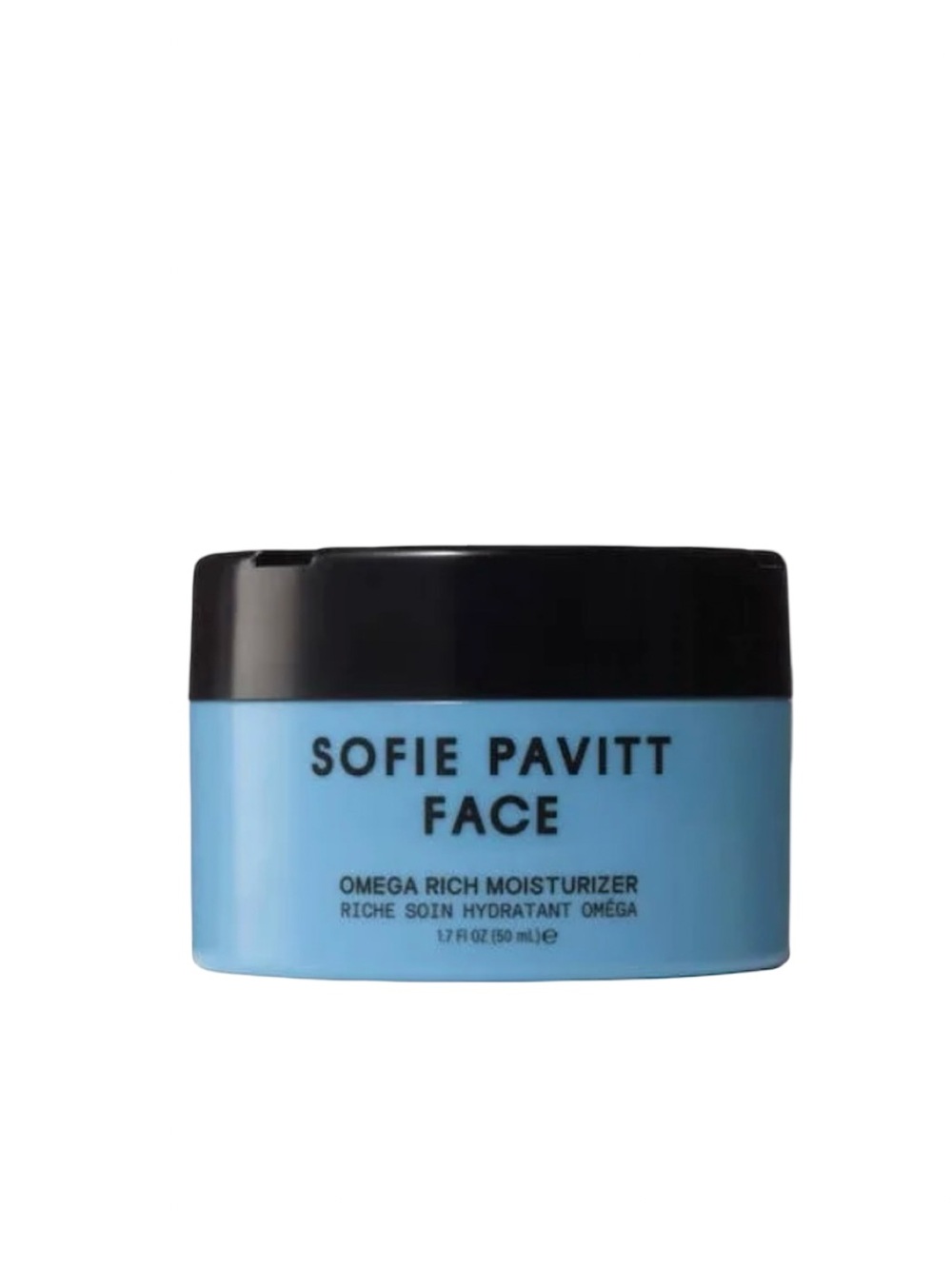SOFIE PAVITT FACE Omega Rich Moisturizer